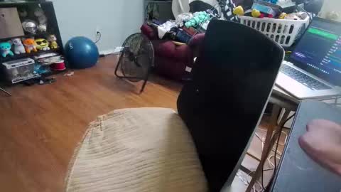 Sammy Time online show from April 12, 2026, 11:21 pm