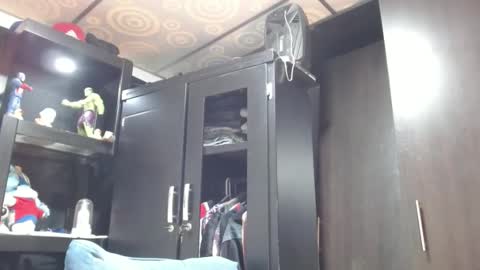 sammy model independiente online show from September 29, 2025, 12:05 am