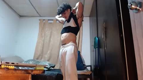 Snapshot of sammytop22 chatting on April 7, 2026, 11:04 pm sammy model independiente online show from April 7, 2026, 11:04 pm