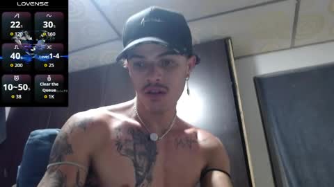 Snapshot of sammytop22 chatting on April 13, 2026, 10:43 am sammy model independiente online show from April 13, 2026, 10:43 am