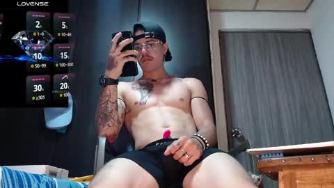 Snapshot of sammytop22 chatting on April 14, 2026, 8:42 am sammy model independiente online show from April 14, 2026, 8:42 am