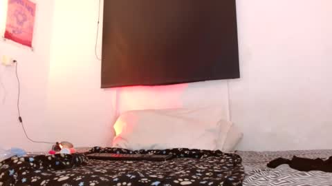 Samantha ferrer online show from January 31, 2025, 6:13 am