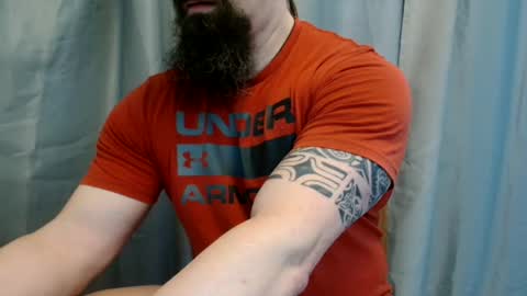 Snapshot of samoanthorn chatting on January 16, 2025, 10:53 am Samoanthorn online show from January 16, 2025, 10:53 am