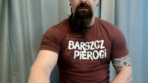 Snapshot of samoanthorn chatting on February 2, 2025, 10:46 am Samoanthorn online show from February 2, 2025, 10:46 am