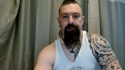 Snapshot of samoanthorn chatting on February 4, 2025, 10:10 am Samoanthorn online show from February 4, 2025, 10:10 am