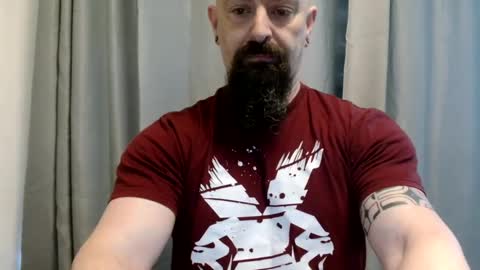 Snapshot of samoanthorn chatting on February 16, 2025, 10:21 am Samoanthorn online show from February 16, 2025, 10:21 am