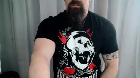 Snapshot of samoanthorn chatting on February 18, 2025, 1:33 pm Samoanthorn online show from February 18, 2025, 1:33 pm