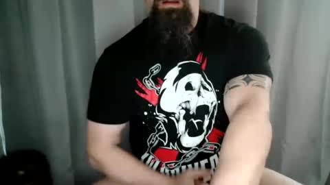 Snapshot of samoanthorn chatting on February 18, 2025, 4:37 pm Samoanthorn online show from February 18, 2025, 4:37 pm