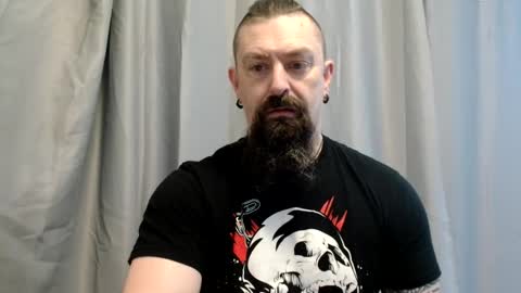 Snapshot of samoanthorn chatting on February 26, 2025, 11:41 am Samoanthorn online show from February 26, 2025, 11:41 am