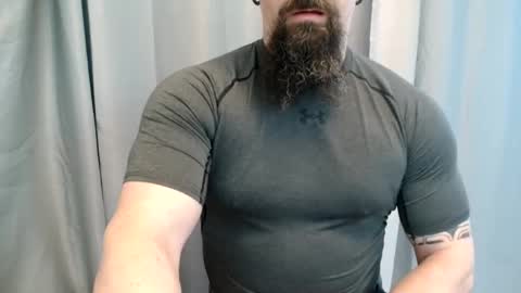 Snapshot of samoanthorn chatting on March 6, 2025, 10:52 am Samoanthorn online show from March 6, 2025, 10:52 am