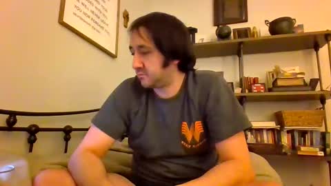 crazy runt online show from February 23, 2025, 10:39 am