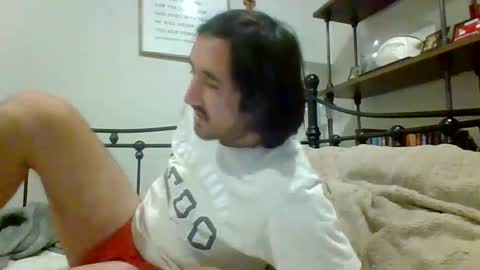 crazy runt online show from October 5, 2025, 5:50 am