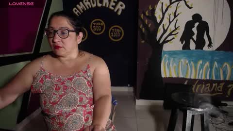 adriana online show from March 29, 2026, 2:17 pm