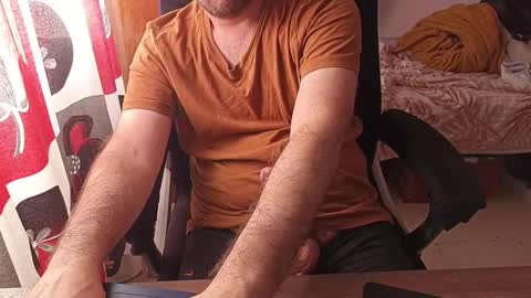 Snapshot of samsom1 chatting on November 4, 2025, 9:30 am SamSom online show from November 4, 2025, 9:30 am