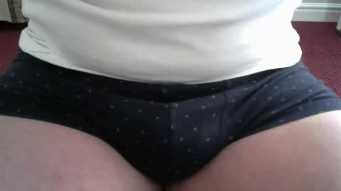 samsoncando1 online show from October 29, 2025, 1:02 pm