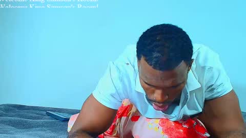 samson dauda online show from October 6, 2025, 11:57 pm