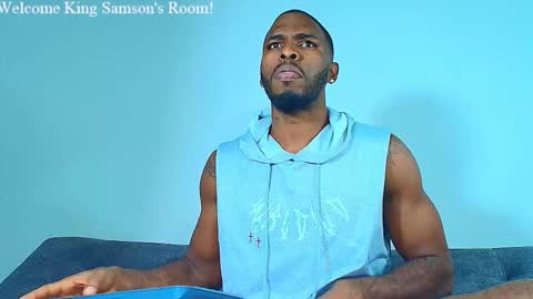 samson dauda online show from October 16, 2025, 4:35 am