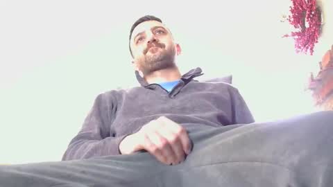 SamTheBully online show from November 27, 2025, 7:05 pm