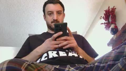 SamTheBully online show from January 13, 2026, 10:59 pm