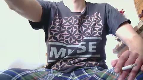 Snapshot of samthebully chatting on January 18, 2026, 8:45 pm SamTheBully online show from January 18, 2026, 8:45 pm