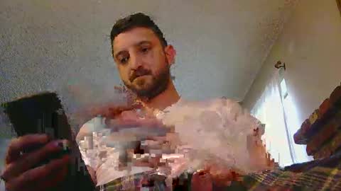 Snapshot of samthebully chatting on February 5, 2026, 12:48 am SamTheBully online show from February 5, 2026, 12:48 am