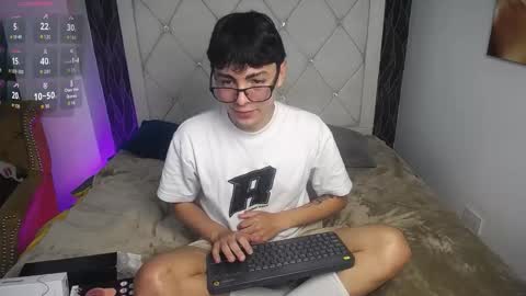 SAMU online show from October 17, 2025, 8:11 pm