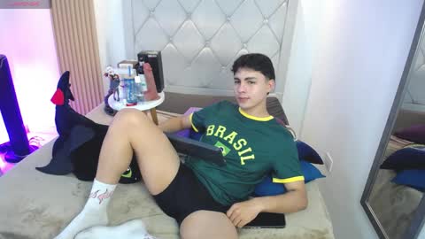 SAMU online show from April 21, 2026, 8:44 pm