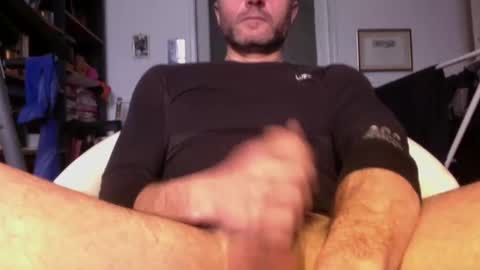 Samuel online show from February 19, 2025, 2:01 pm