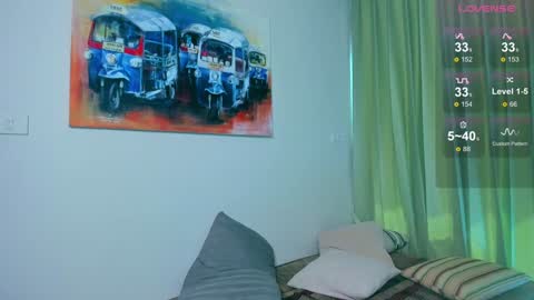 Snapshot of samuel_andrew chatting on December 8, 2024, 6:11 am Samuel online show from December 8, 2024, 6:11 am