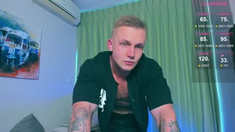 Snapshot of samuel_andrew chatting on December 15, 2024, 3:34 am Samuel online show from December 15, 2024, 3:34 am