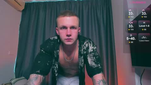 Snapshot of samuel_andrew chatting on February 7, 2025, 6:14 am Samuel online show from February 7, 2025, 6:14 am