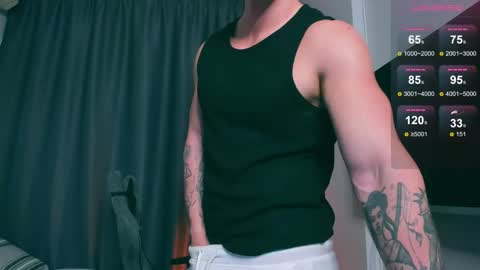 Snapshot of samuel_andrew chatting on February 14, 2025, 2:28 am Samuel online show from February 14, 2025, 2:28 am