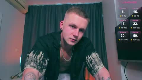 Snapshot of samuel_andrew chatting on February 22, 2025, 1:55 am Samuel online show from February 22, 2025, 1:55 am