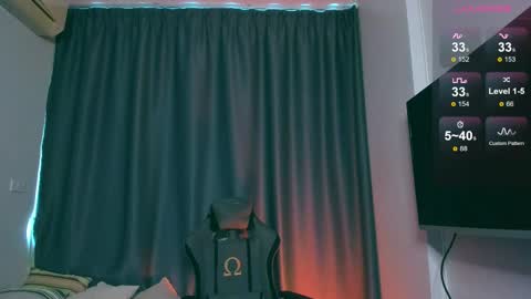 Snapshot of samuel_andrew chatting on March 5, 2025, 5:50 am Samuel online show from March 5, 2025, 5:50 am