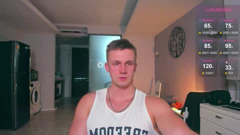 Snapshot of samuel_andrew chatting on September 23, 2025, 6:27 am Samuel online show from September 23, 2025, 6:27 am