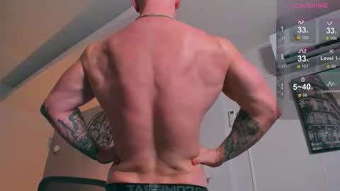 Snapshot of samuel_andrew chatting on September 25, 2025, 6:28 am Samuel online show from September 25, 2025, 6:28 am