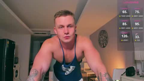 Snapshot of samuel_andrew chatting on October 3, 2025, 5:26 am Samuel online show from October 3, 2025, 5:26 am