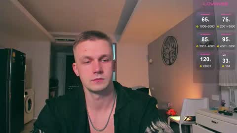 Snapshot of samuel_andrew chatting on October 14, 2025, 6:14 am Samuel online show from October 14, 2025, 6:14 am