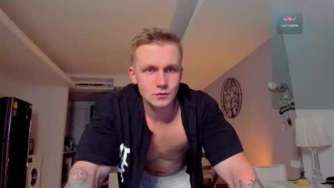 Samuel online show from November 30, 2025, 2:26 am