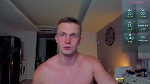 Samuel online show from March 25, 2026, 9:04 am