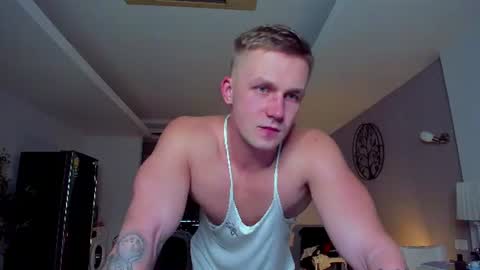 Samuel online show from June 16, 2026, 3:20 am