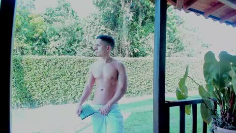 Snapshot of samuel_obrian chatting on December 10, 2024, 9:11 pm Samuel online show from December 10, 2024, 9:11 pm