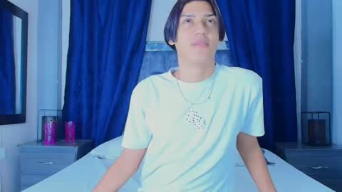 Samuel Sincee online show from January 23, 2025, 4:52 am