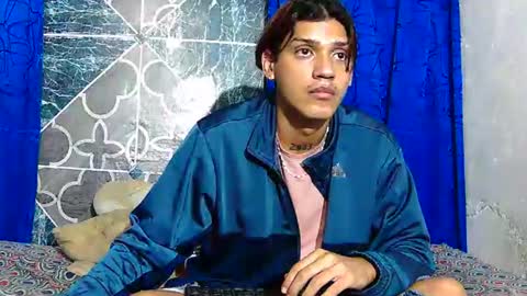 Samuel Sincee online show from February 27, 2026, 7:19 am