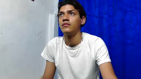 Samuel Sincee online show from April 7, 2026, 8:37 am