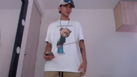   online show from December 7, 2024, 9:00 pm