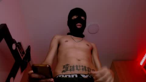   online show from January 18, 2025, 4:59 am