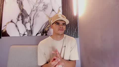 SAMUEL online show from February 26, 2026, 12:37 pm