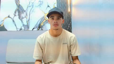 SAMUEL online show from April 7, 2026, 12:16 pm