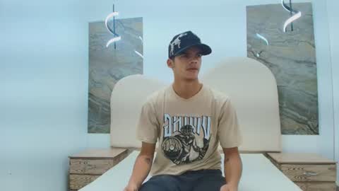SAMUEL online show from June 10, 2026, 12:37 pm